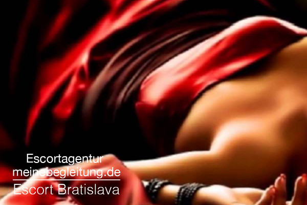 Bratislava Escort Erotik
