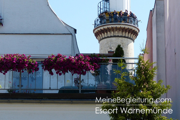 Escort Warnemünde Altstadt