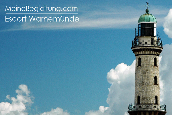 Escort Warnemünde Leuchtturm