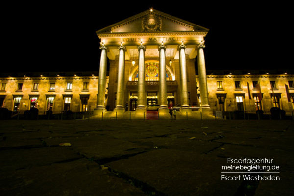 Kurhaus Wiesbaden