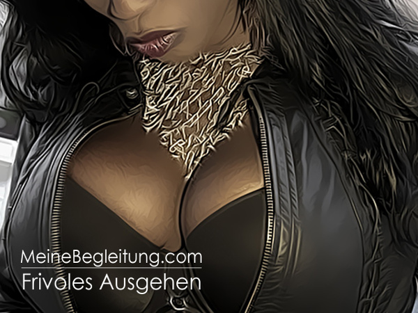 Erotikguide Frivol Ausgehen Brust