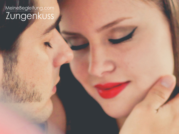 Erotikguide Zungenkuss