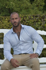 Kavalier Nürnberg Alex