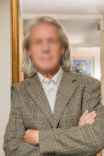 Eleganter Begleiter München