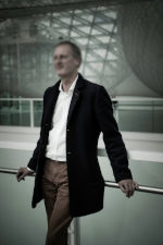 Duesseldorf Begleiter Paolo