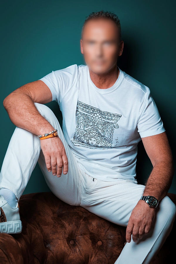 nuernberg escort mann