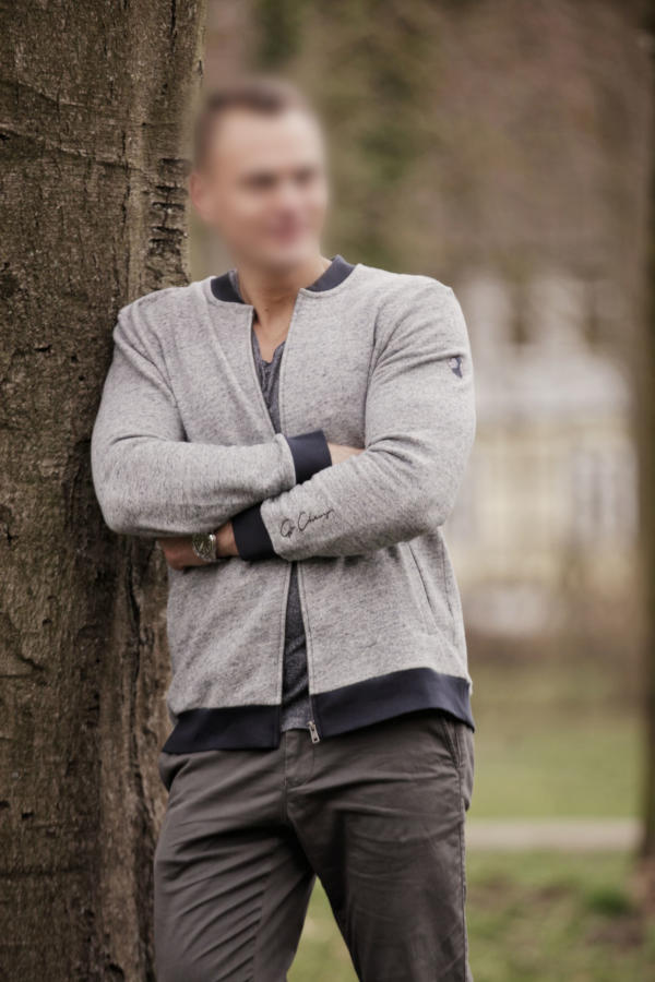 hannover gigolo vladimir