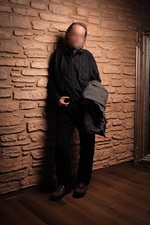 Escort Gordon aus Sankt Goar